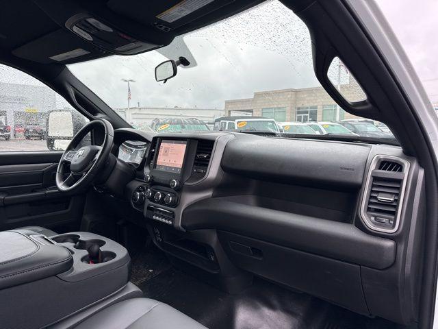 new 2024 Ram 2500 car, priced at $41,223