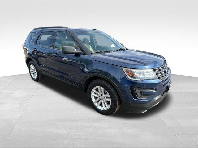 used 2016 Ford Explorer car, priced at $14,555