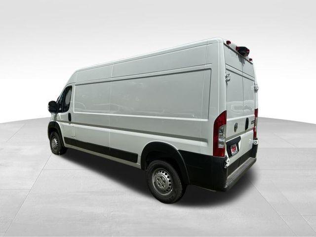 new 2024 Ram ProMaster 2500 car, priced at $49,999