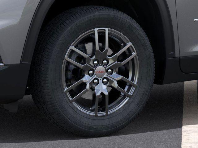new 2026 GMC Acadia car, priced at $47,590