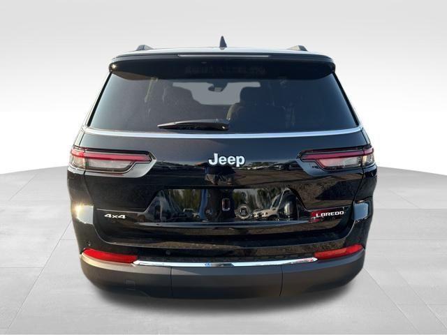 new 2024 Jeep Grand Cherokee L car, priced at $34,386