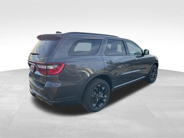 new 2026 Dodge Durango car, priced at $37,572