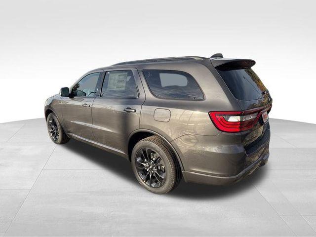 new 2026 Dodge Durango car, priced at $37,572