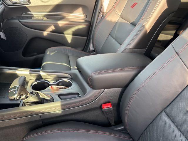 new 2026 Dodge Durango car, priced at $37,572