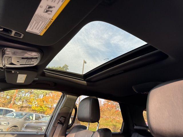 new 2026 Dodge Durango car, priced at $37,572