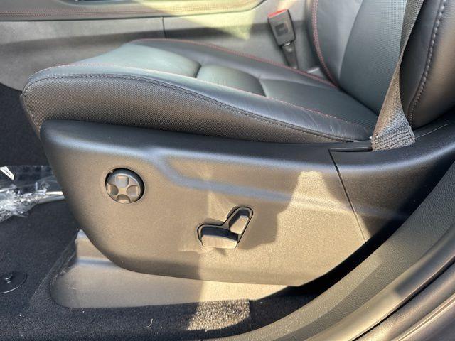 new 2026 Dodge Durango car, priced at $37,572