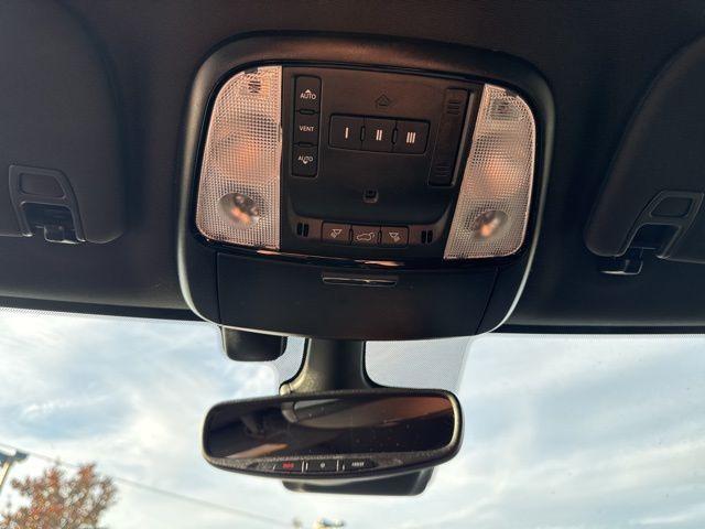 new 2026 Dodge Durango car, priced at $37,572