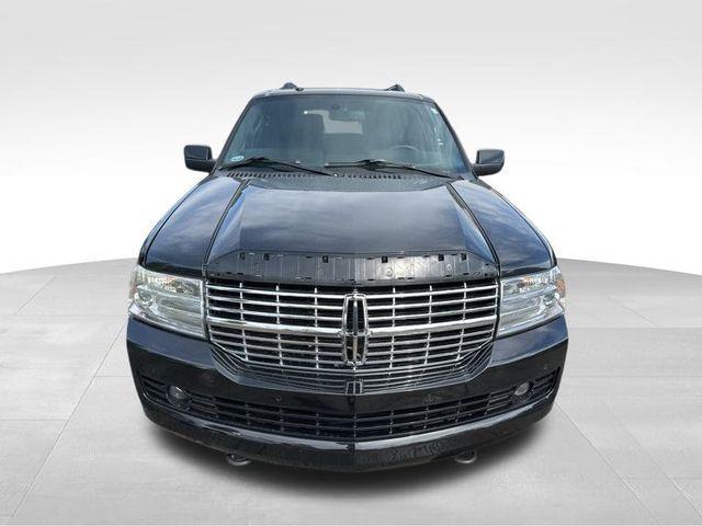 used 2013 Lincoln Navigator car, priced at $14,985