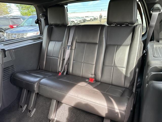 used 2013 Lincoln Navigator car, priced at $14,985