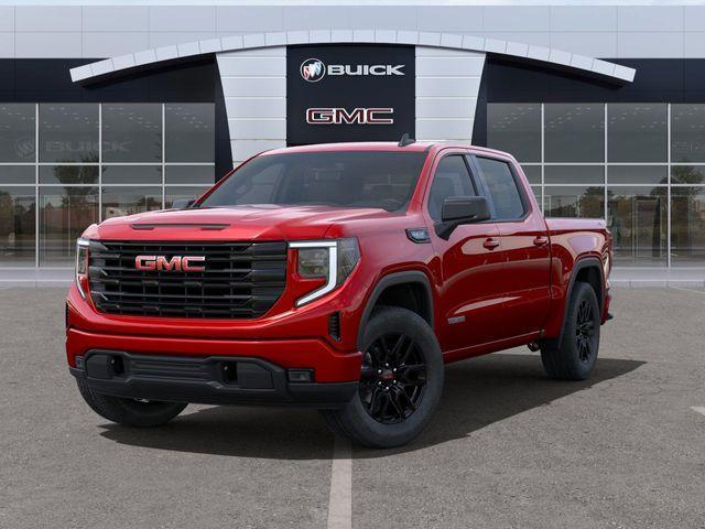 new 2024 GMC Sierra 1500 car, priced at $48,828