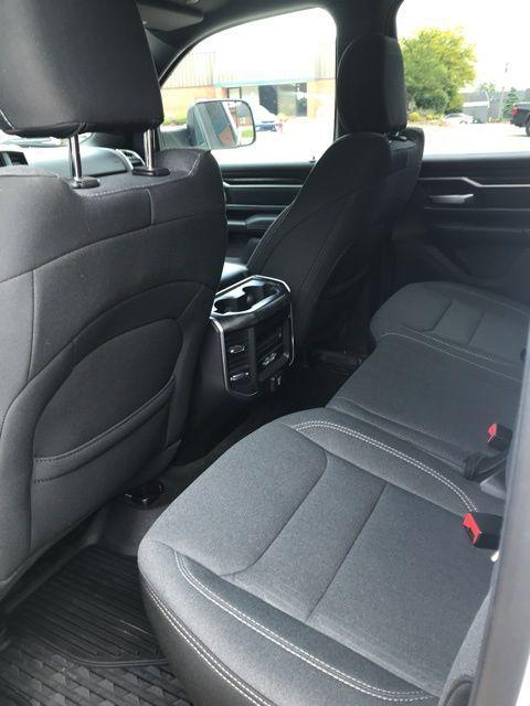 used 2021 Ram 1500 car, priced at $29,985