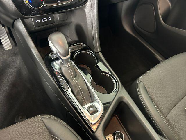 used 2021 Buick Encore GX car, priced at $19,995