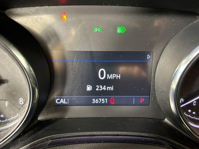 used 2021 Buick Encore GX car, priced at $19,995