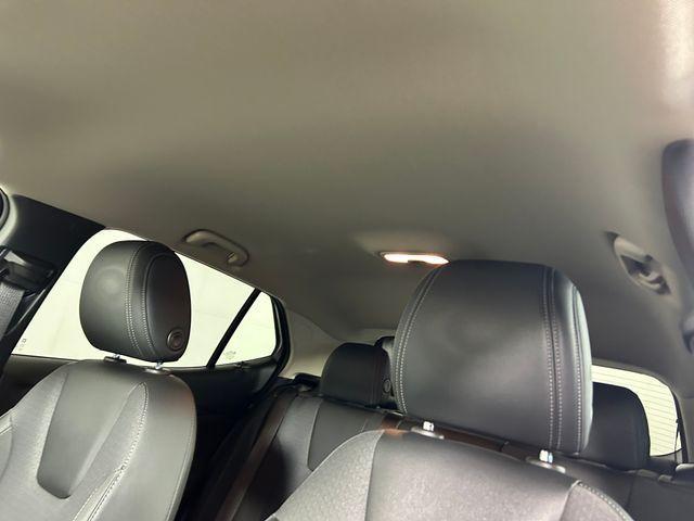 used 2021 Buick Encore GX car, priced at $19,995