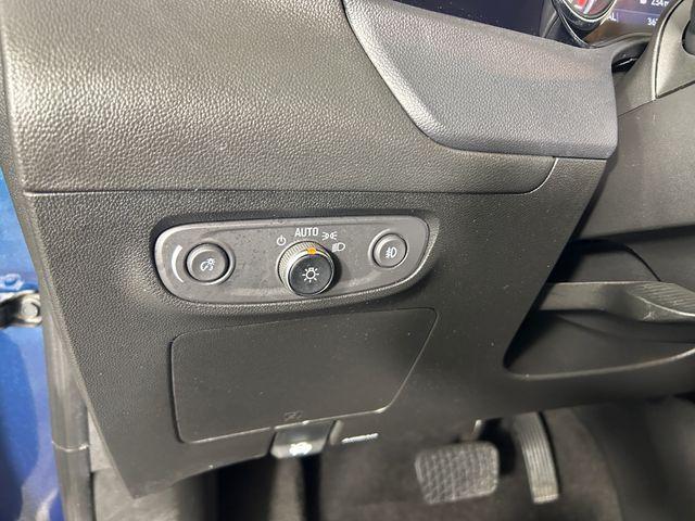 used 2021 Buick Encore GX car, priced at $19,995