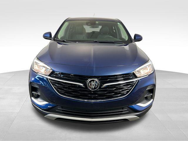 used 2021 Buick Encore GX car, priced at $19,995