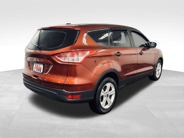 used 2014 Ford Escape car, priced at $6,733