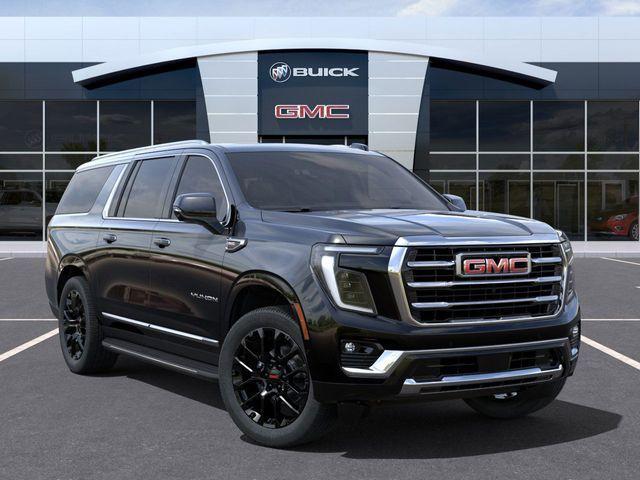 new 2025 GMC Yukon XL car, priced at $83,440