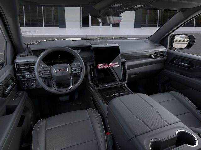 new 2025 GMC Yukon XL car, priced at $83,440