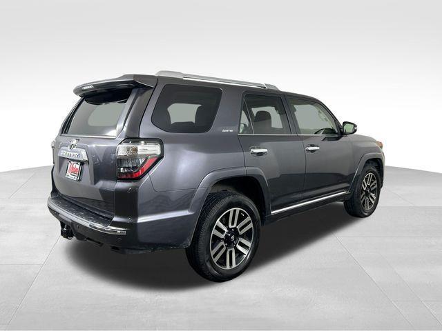 used 2021 Toyota 4Runner car, priced at $31,995