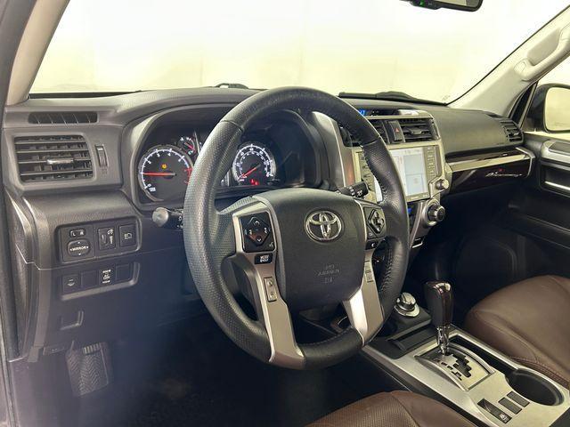 used 2021 Toyota 4Runner car, priced at $31,995