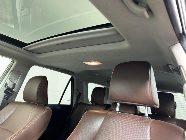 used 2021 Toyota 4Runner car, priced at $31,995