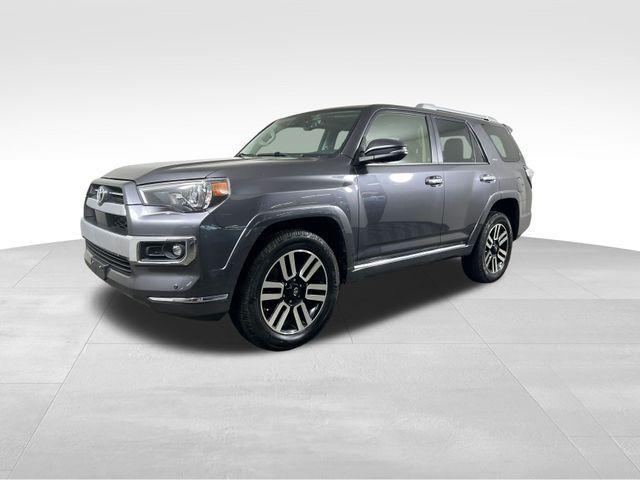 used 2021 Toyota 4Runner car, priced at $31,995