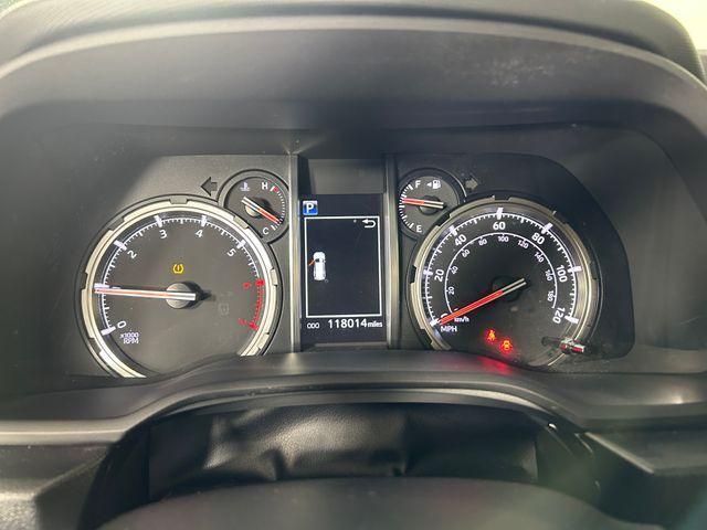 used 2021 Toyota 4Runner car, priced at $31,995