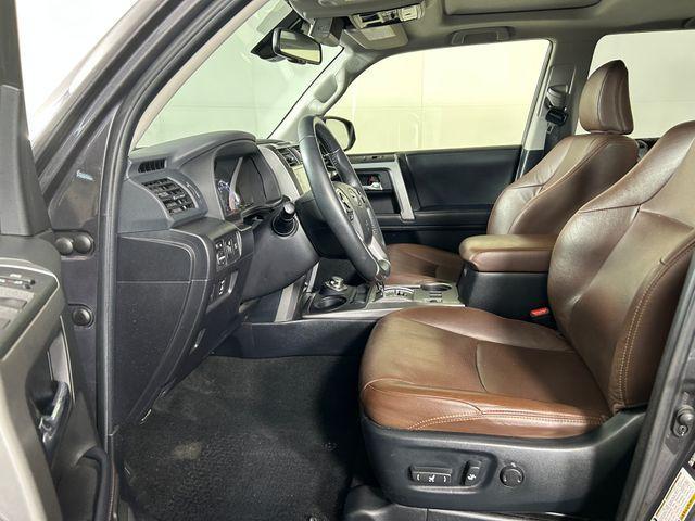 used 2021 Toyota 4Runner car, priced at $31,995