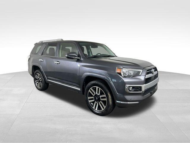 used 2021 Toyota 4Runner car, priced at $31,995