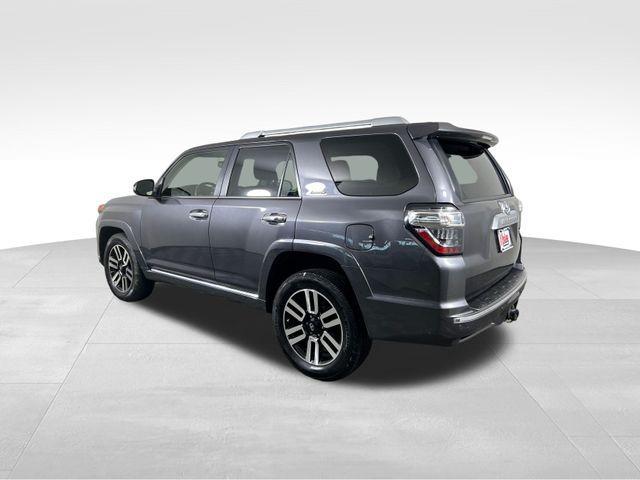 used 2021 Toyota 4Runner car, priced at $31,995