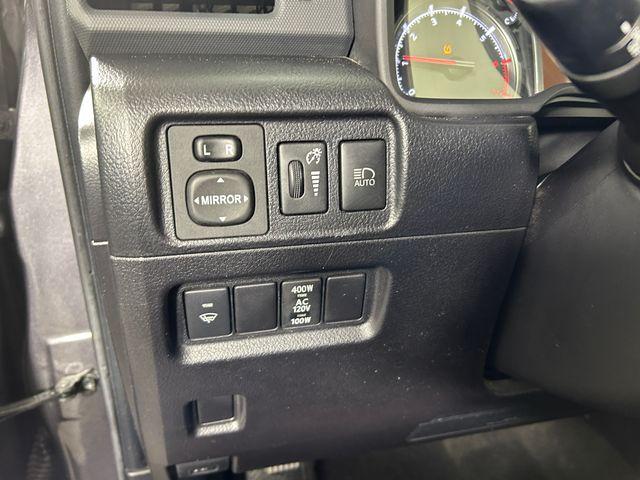 used 2021 Toyota 4Runner car, priced at $31,995