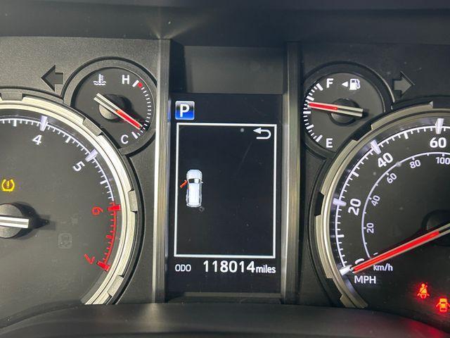 used 2021 Toyota 4Runner car, priced at $31,995