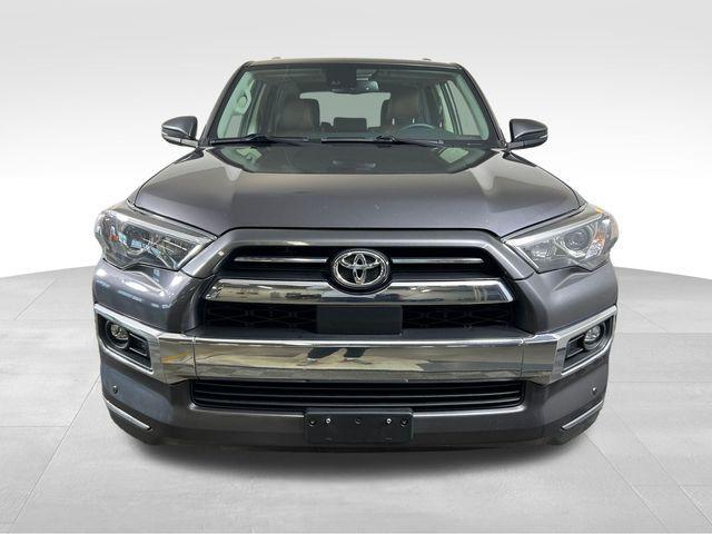 used 2021 Toyota 4Runner car, priced at $31,995