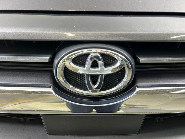 used 2021 Toyota 4Runner car, priced at $31,995