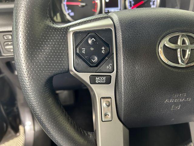 used 2021 Toyota 4Runner car, priced at $31,995