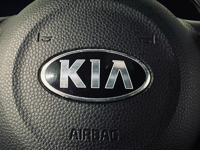 used 2017 Kia Soul car, priced at $6,995