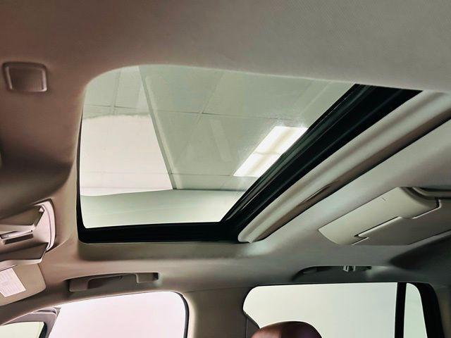 used 2020 Cadillac Escalade car, priced at $42,995