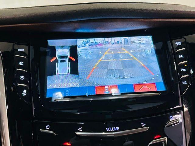 used 2020 Cadillac Escalade car, priced at $42,995