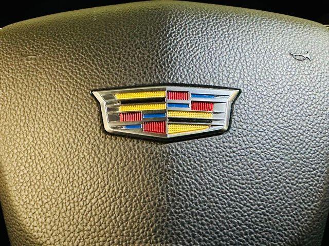 used 2020 Cadillac Escalade car, priced at $42,995