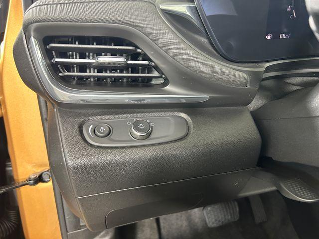 used 2024 Buick Envista car, priced at $23,695