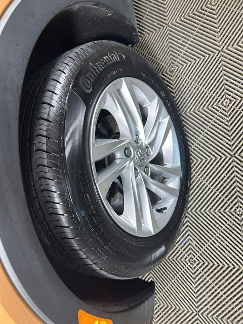 used 2024 Buick Envista car, priced at $23,695