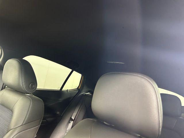 used 2024 Buick Envista car, priced at $23,695
