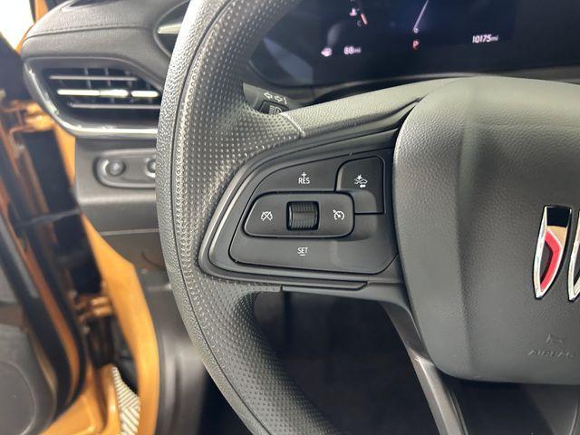 used 2024 Buick Envista car, priced at $23,695