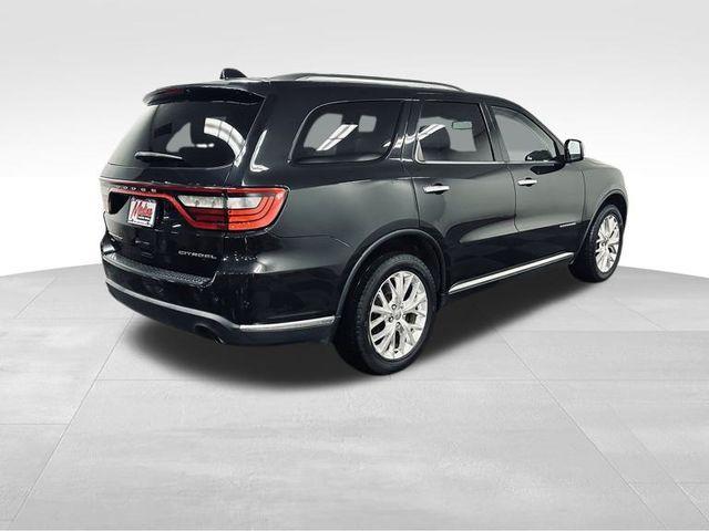 used 2015 Dodge Durango car, priced at $16,394