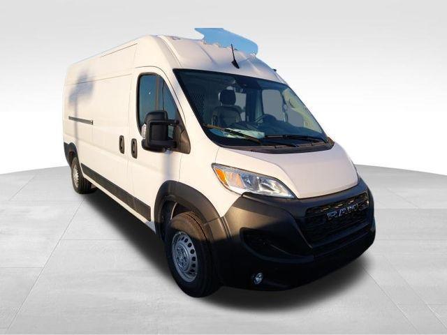 new 2024 Ram ProMaster 2500 car, priced at $44,623