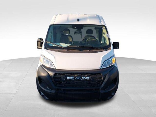 new 2024 Ram ProMaster 2500 car, priced at $44,623