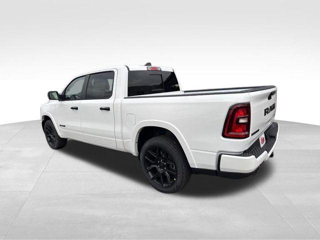 new 2025 Ram 1500 car, priced at $67,280