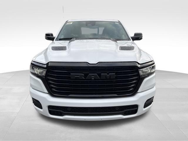 new 2025 Ram 1500 car, priced at $67,280