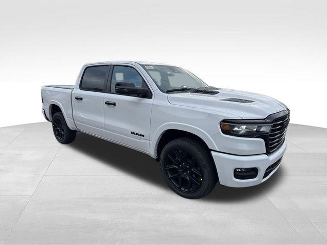 new 2025 Ram 1500 car, priced at $67,280